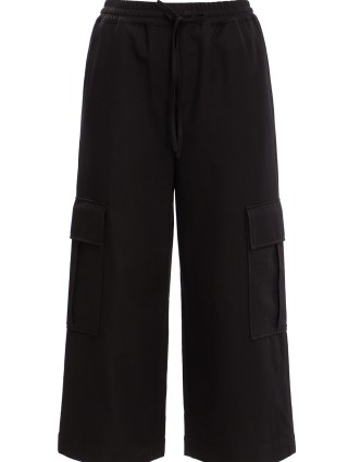 Брюки KENZO (2033): фото - Invogue